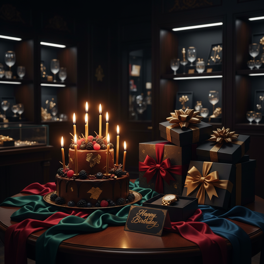 Birthday