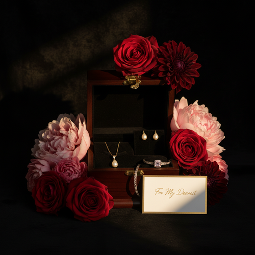 For Her