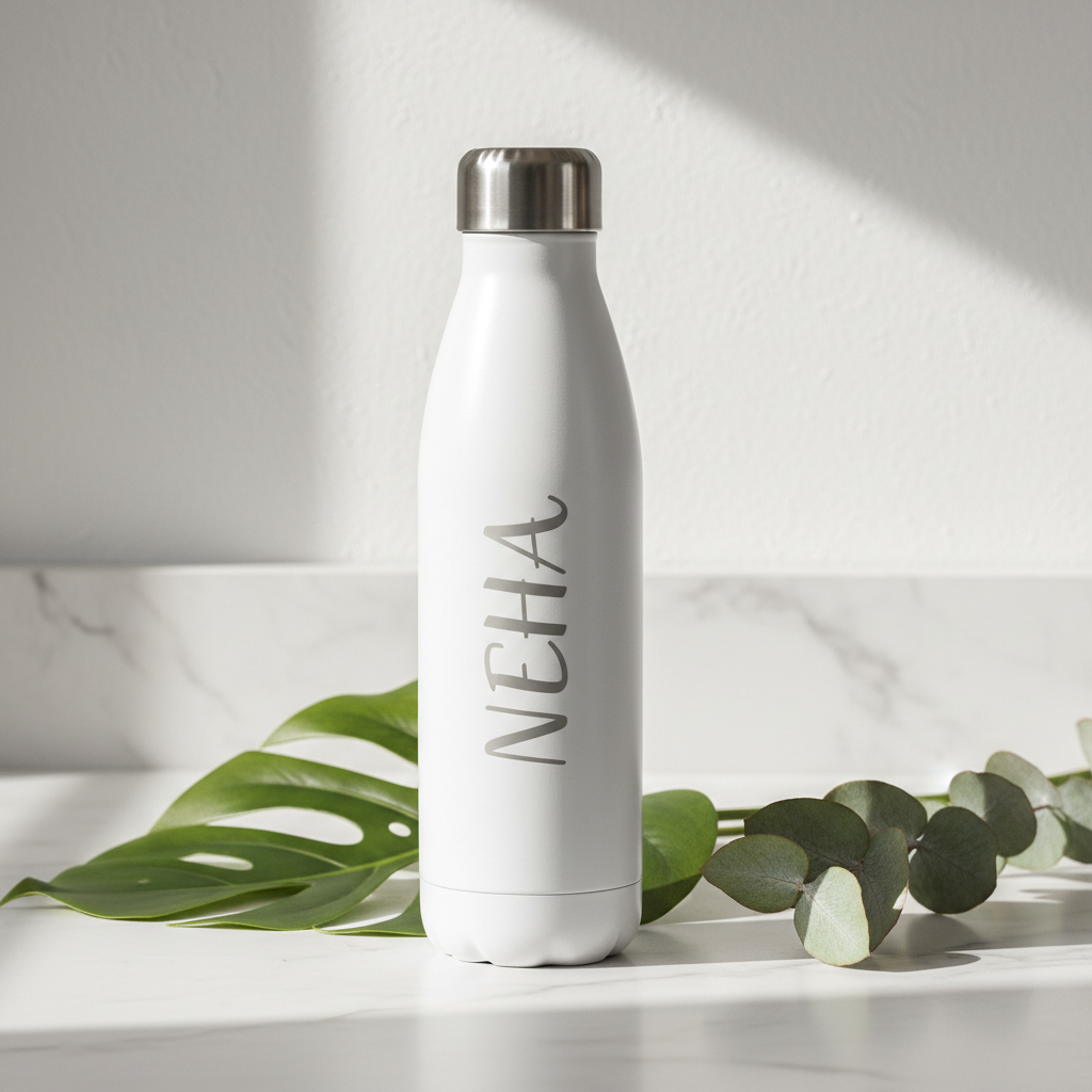 Personalized Bottles