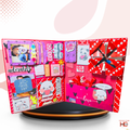 Personalized Loaded Card