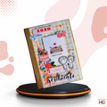 Personalized Scrapbook