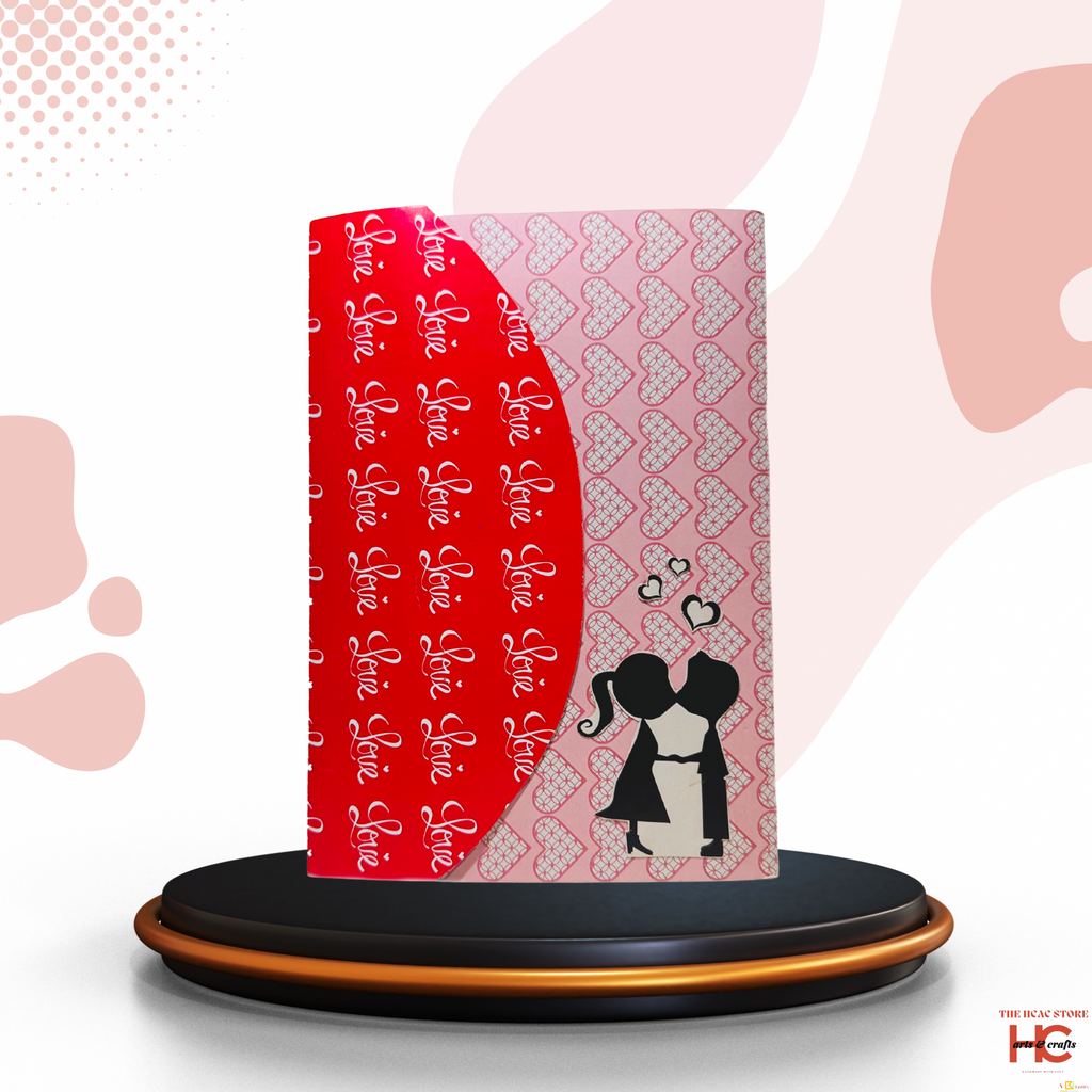 Personalized Theme Card