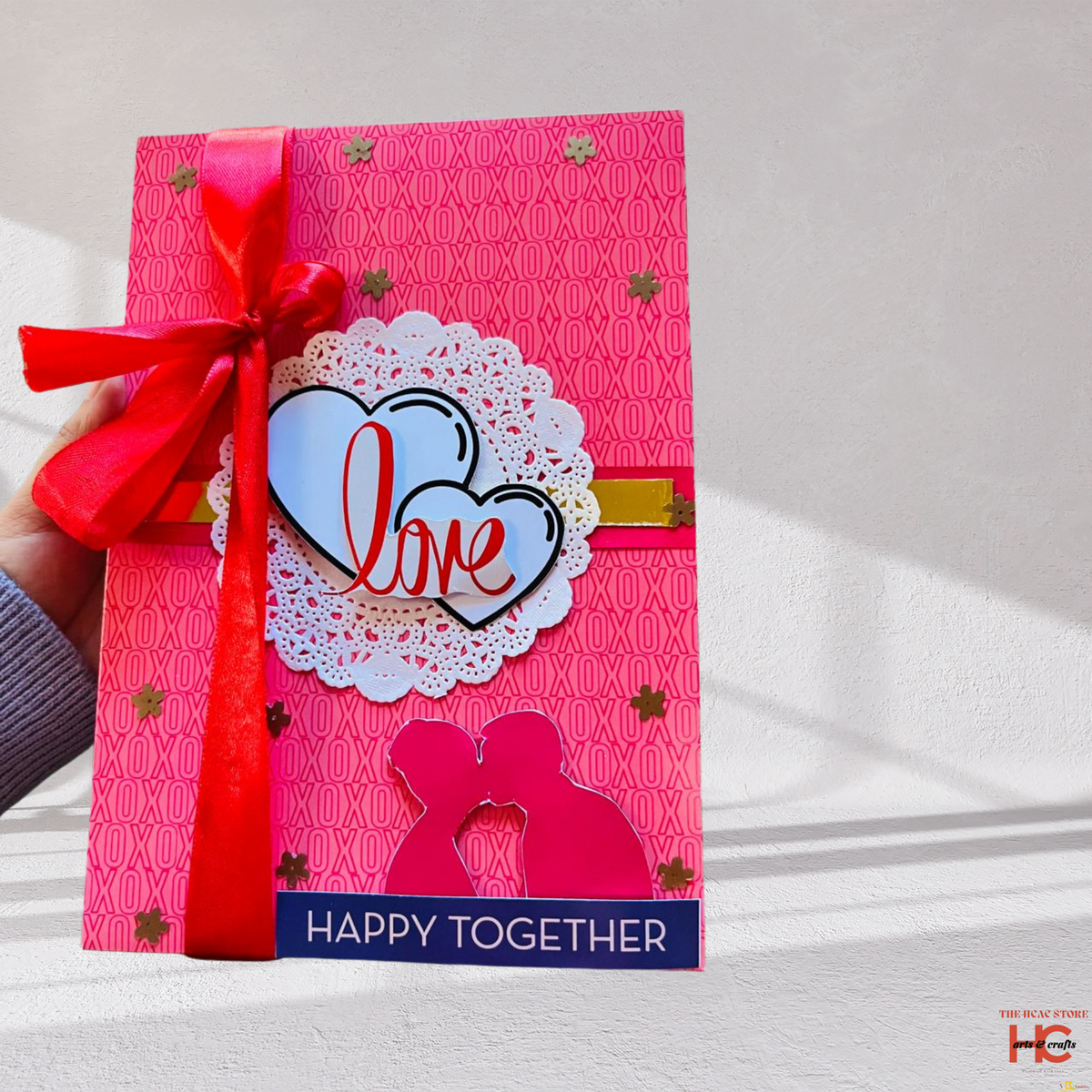 Personalized Theme Card