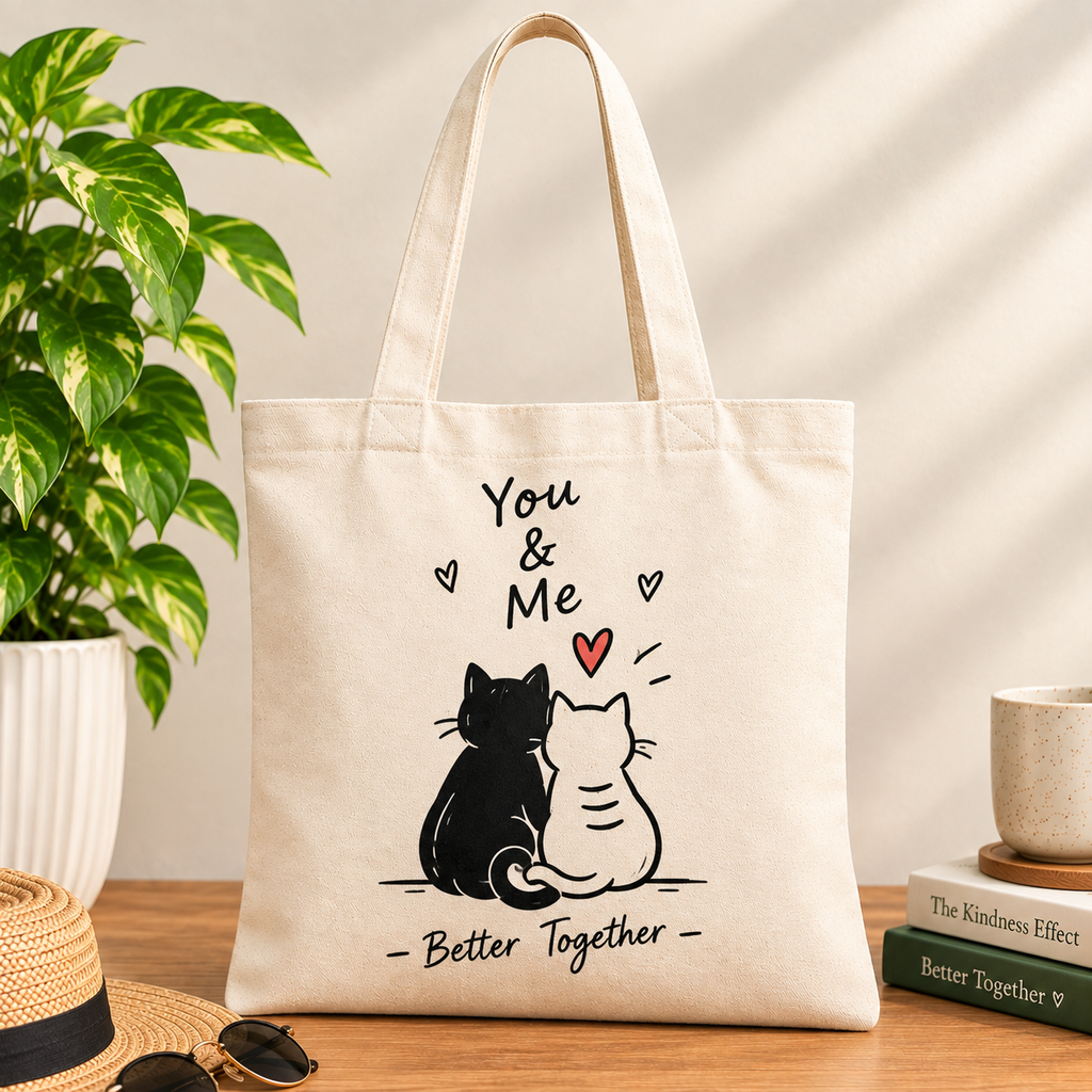 Personalized Unisex AOP Large Totebag