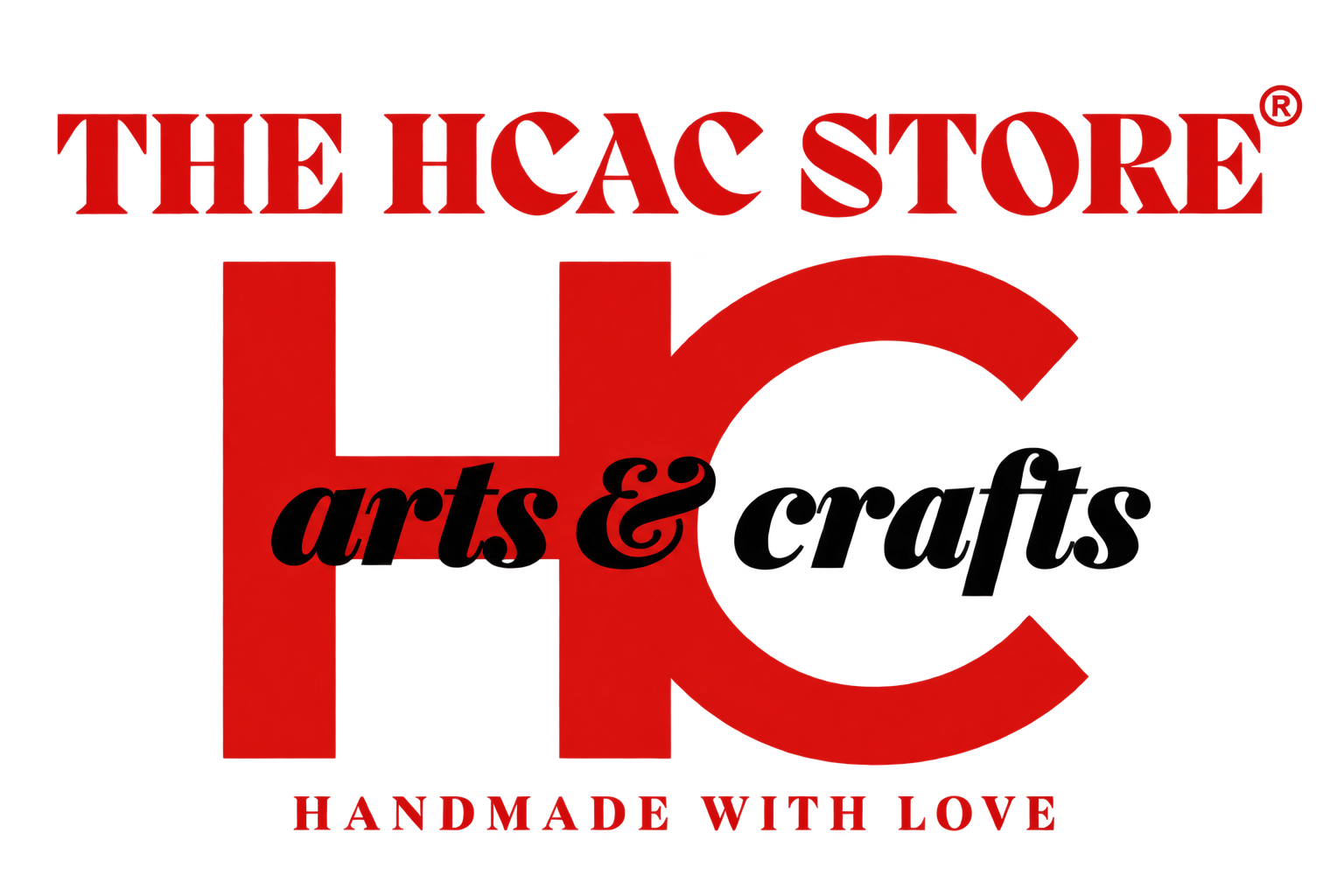 The HCAC Store