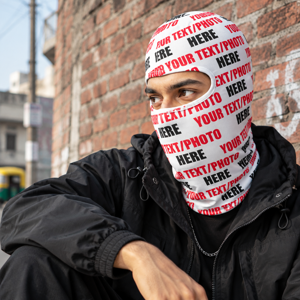Balaclava Lifestyle