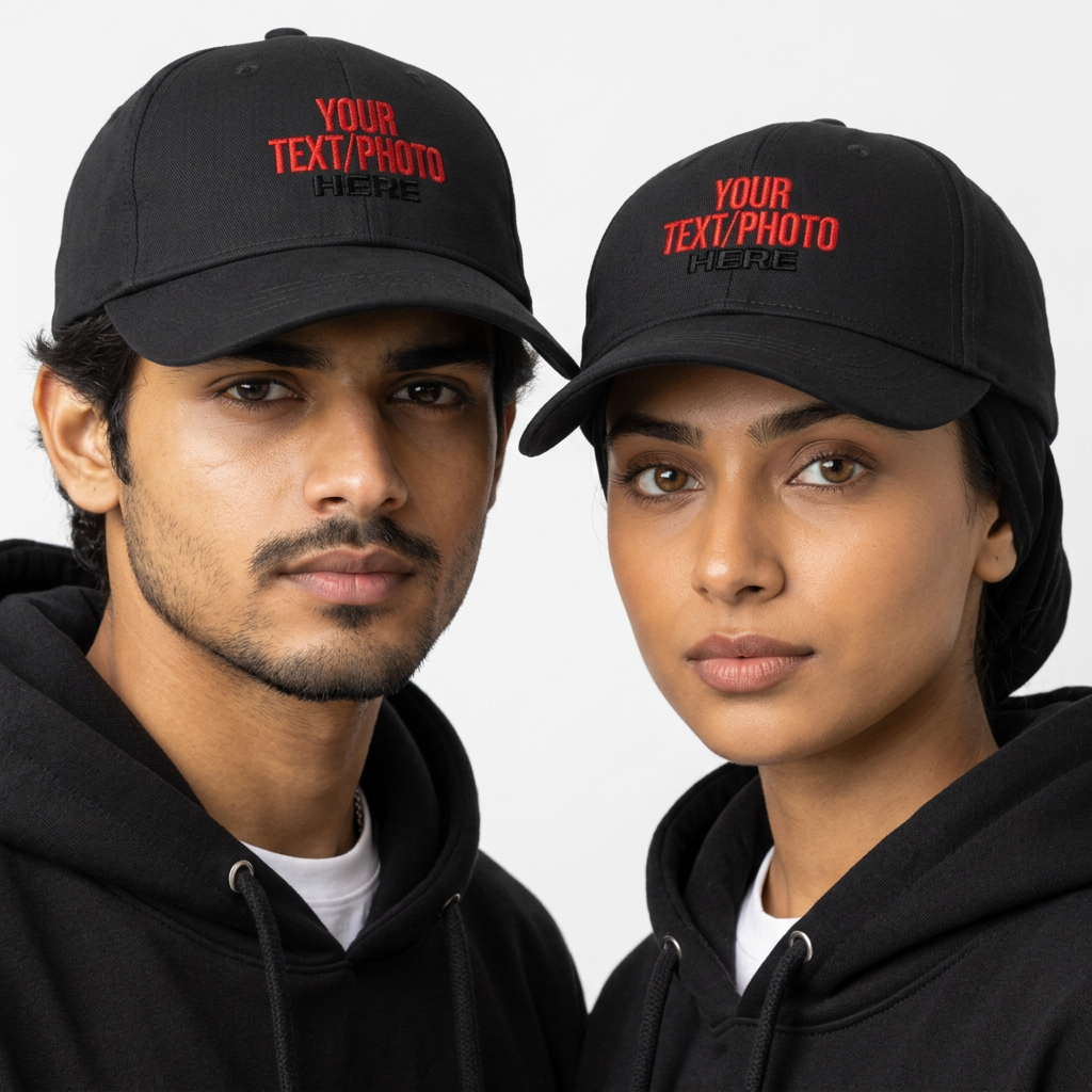 Baseball Cap