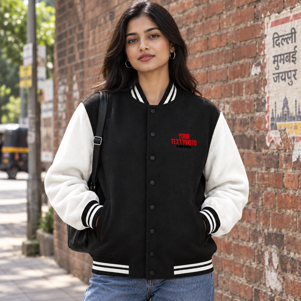 Black Varsity Female
