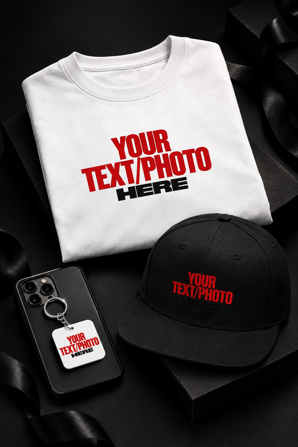 Bundle 4 Portrait