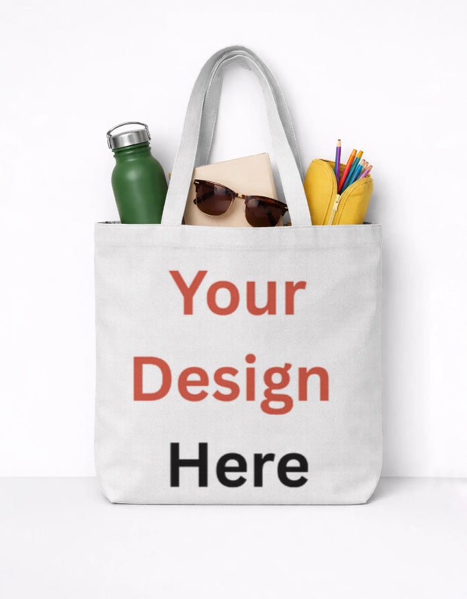 Personalized Unisex AOP Large Totebag