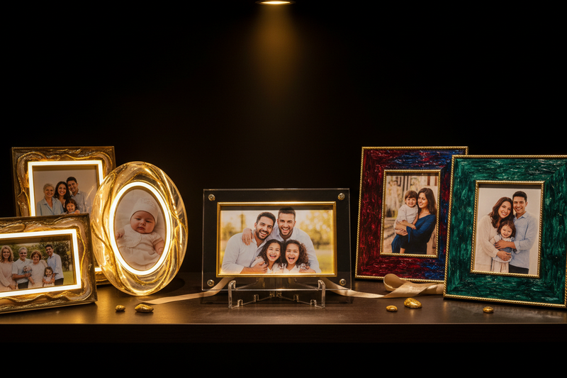 Photo Frames