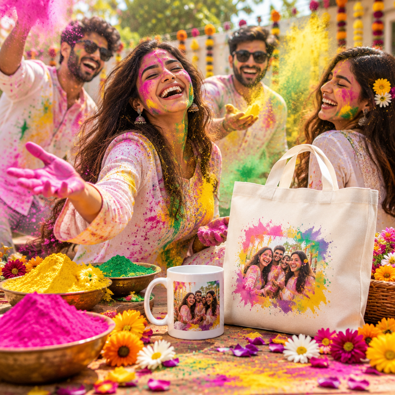 Holi