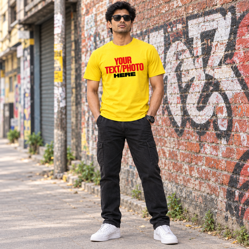 New Yellow