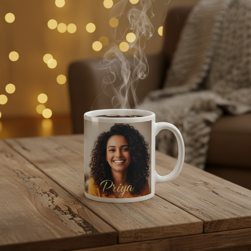 Mugs