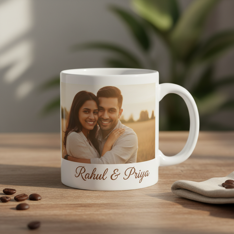 Mugs