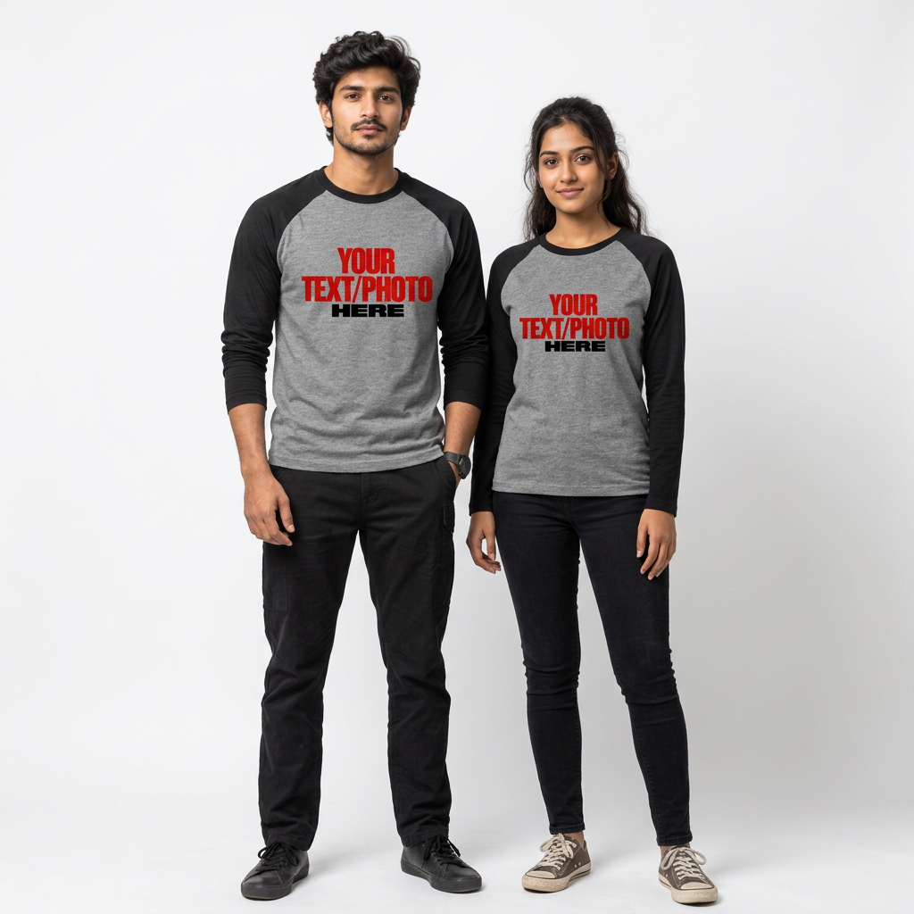 Raglan T-Shirt