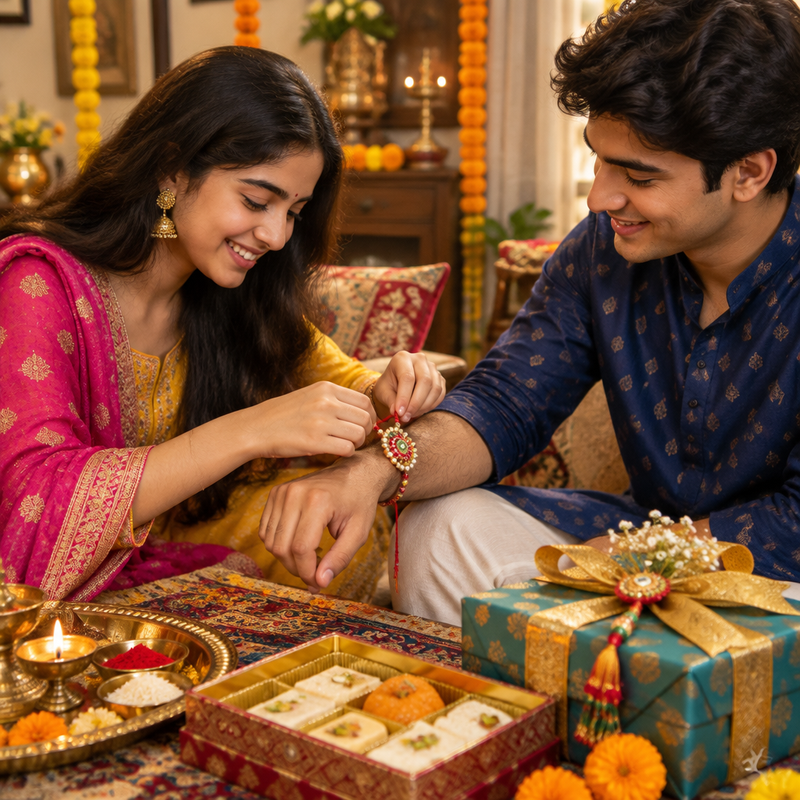 Rakhi