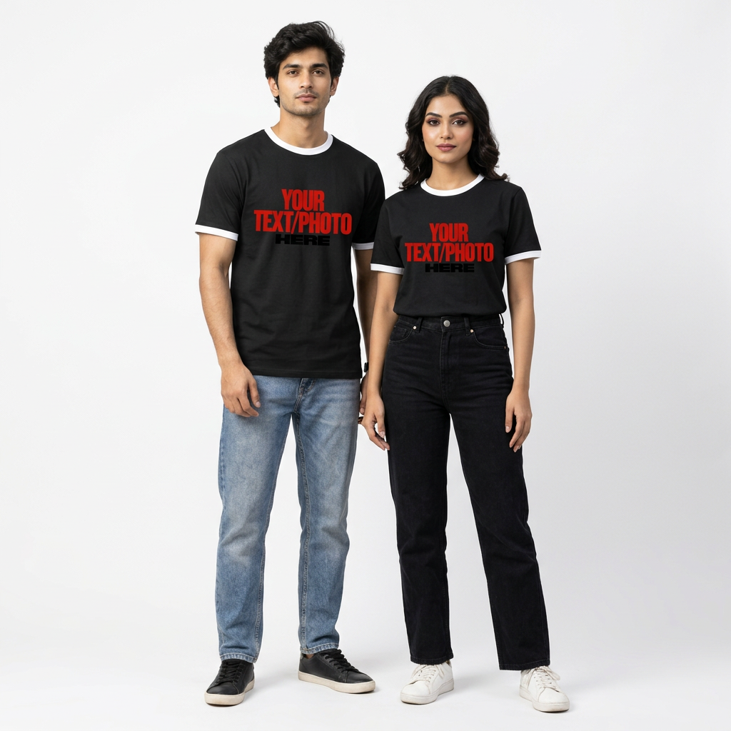 Ringer T-Shirt