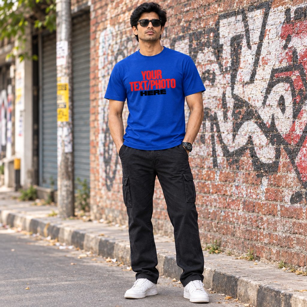 Royal Blue