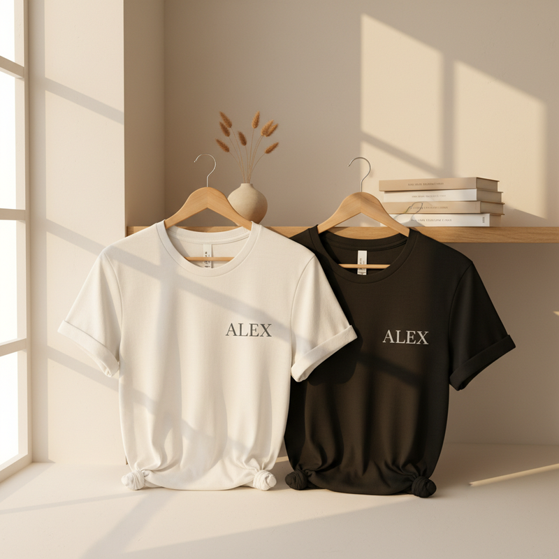 T-shirts